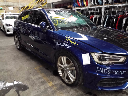 Used Audi, A3 Transmission Auto, Fwd, Diesel, 2.0, 6 Speed, 8V (A3), 05/13-05/16 (2013-2016)  – image 2 - All Good Parts