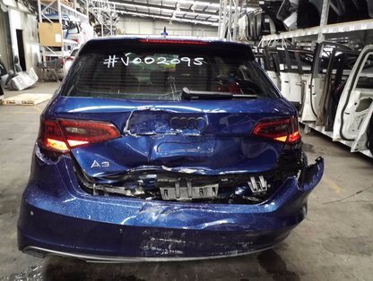 Used Audi, A3 Engine Diesel, 2.0, Turbo, 8V (A3), Crlb Code, 05/13-05/16 (2013-2016)  – image 4 - All Good Parts