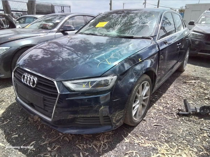 Used Audi, A3 Transmission Auto, Fwd, Petrol, 1.4, 7 Speed, 8V (A3), Pvg Code, 05/13-10/20 (2013-2020)  – image 2 - All Good Parts