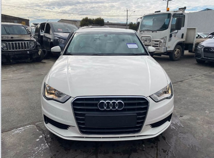 Used Audi, A3 Engine Petrol, 1.4, Turbo, Hybrid, 8V (A3), Cukb Code, 05/13-05/16 (2013-2016)  – main images - All Good Parts