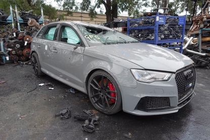 Used Audi, A3 Engine Petrol, 2.5, Turbo, 8V (Rs3), Czgb Code, 06/15-11/17 (2015-2017)  – main images - All Good Parts