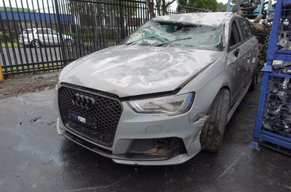Used Audi, A3 Transmission Auto, Awd, Petrol, 2.5, 7 Speed, Qfq Code, 8V (Rs3), 06/15-(2015-2018)  – image 2 - All Good Parts