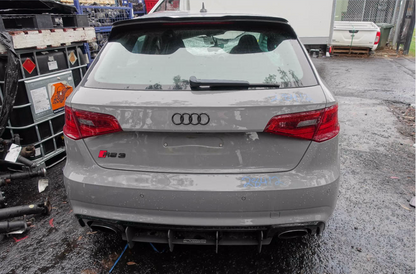 Used Audi, A3 Transmission Auto, Awd, Petrol, 2.5, 7 Speed, Qfq Code, 8V (Rs3), 06/15-(2015-2018)  – image 3 - All Good Parts