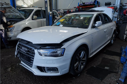 Used Audi, A4  Engine Petrol, 1.8, Turbo, Fwd, B8 8K, Cjeb Code, 07/12-01/16 (2012-2016)  – main images - All Good Parts