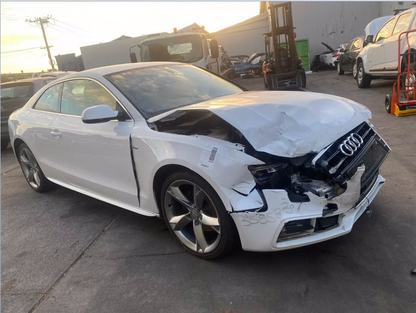 Used Audi, A5 Transmission Auto, Fwd, Petrol, 1.8, 8T, Ndt Code, 10/11-11/16 (2011-2016)  – image 2 - All Good Parts