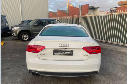 Audi, A5 Engine Petrol, 1.8, Turbo, Fwd, 8T/8F, Cjeb Code, 10/11-11/16 (2011-2016)