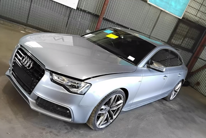 Used Audi, A5 Transmission Auto, Awd, Petrol, 2.0, Turbo, B8 8K, Nrw Code, 07/12-01/16 (2012-2016)  – image 3 - All Good Parts