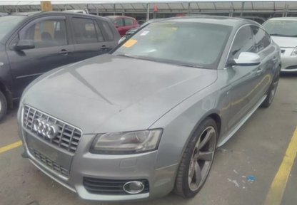 Used Audi, A5 Transmission Auto, Awd, Petrol, 3.0, S/Charged, 8T/8F, Ngy Code, 12/09-11/16 (2009-2016)  – image 2 - All Good Parts