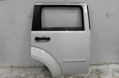 Used Dodge, Nitro Right Rear Door Ka 06/07 12/11 2011 – main images - All Good Parts