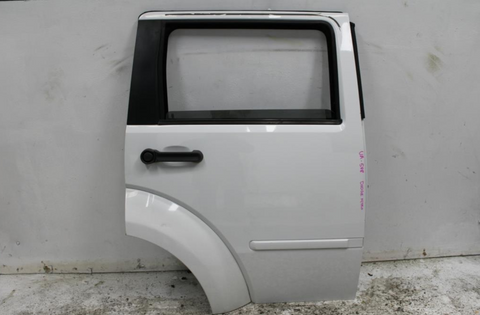 Dodge, Nitro Right Rear Door Ka 06/07 12/11