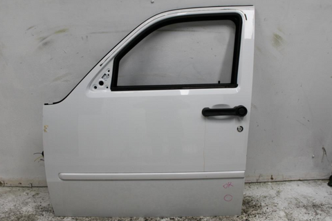 Dodge, Nitro Left Front Door Ka 06/07 12/11