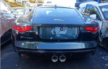 Used Jaguar, F Type Engine , Petrol, 3.0, Aj126, S/Charged, V6 S/R-Dynamic  – image 2 - All Good Parts