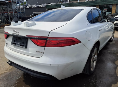 Used Jaguar, Xf Engine ,  Diesel, 2.0, Turbo, 204Dtd Code, 132Kw, X260, 09/15-10/20  – image 2 - All Good Parts