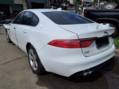 Used Jaguar, Xf Engine ,  Diesel, 2.0, Turbo, 204Dtd Code, 132Kw, X260, 09/15-10/20  – image 3 - All Good Parts