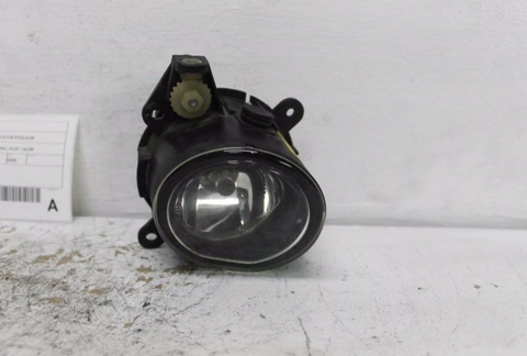 MINI, Cooper, Right Indicator/Fog/Side Bumper Foglamp, R50/R52/R53, 04/01-06/08