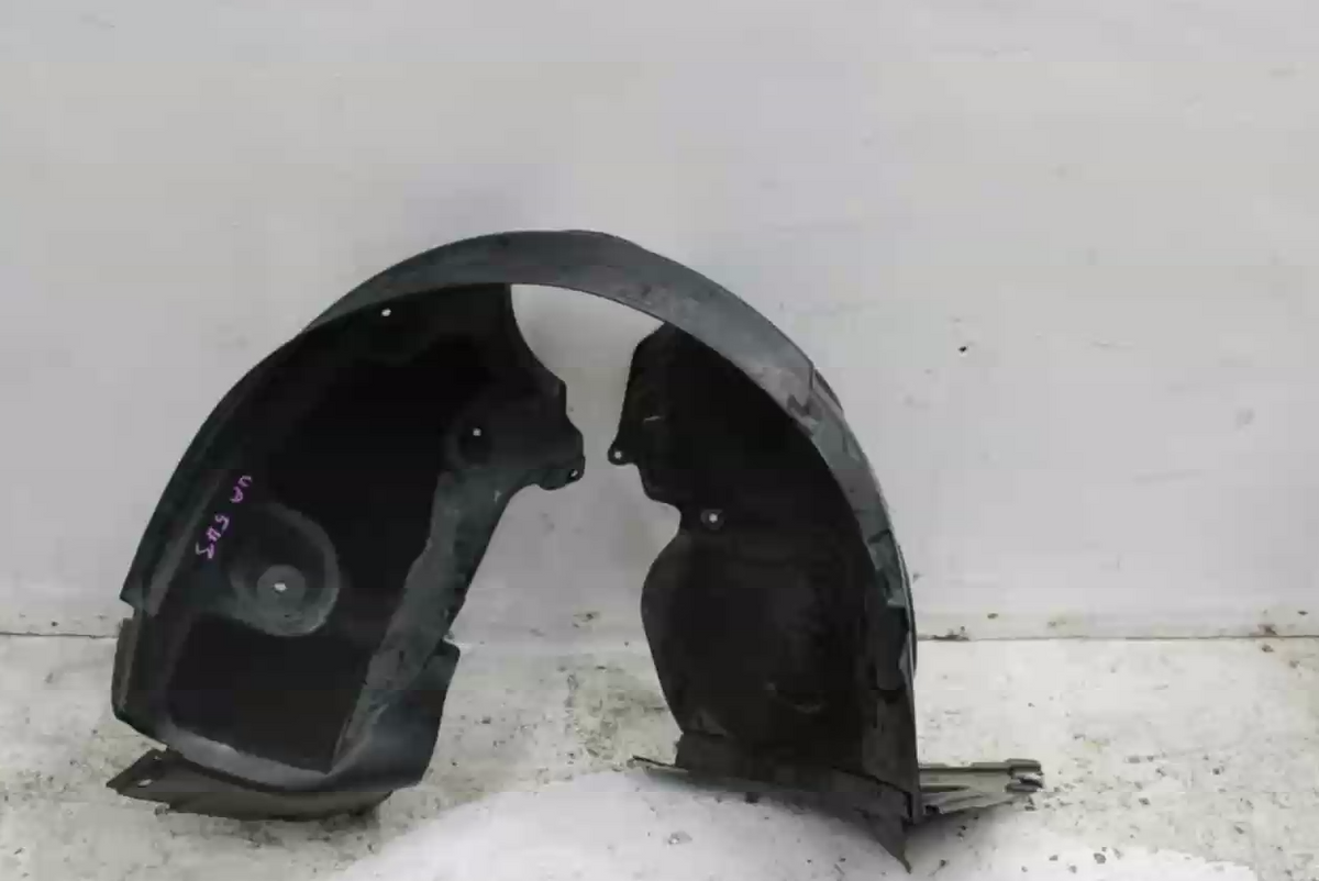 Used MINI, Cooper, Right Guard Liner Front, F55/F56, Standard/Cooper S, 04/14-02/21 2015 – main images - All Good Parts