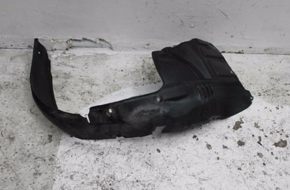 Used Mitsubishi, Delica, Right Guard Liner Spacegear 90- 2001 – main images - All Good Parts