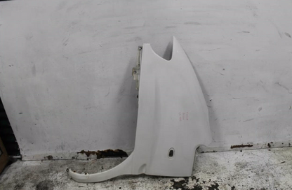 Used Mitsubishi, Delica, Left Guard Spacegear, 06/97- 2001 – main images - All Good Parts