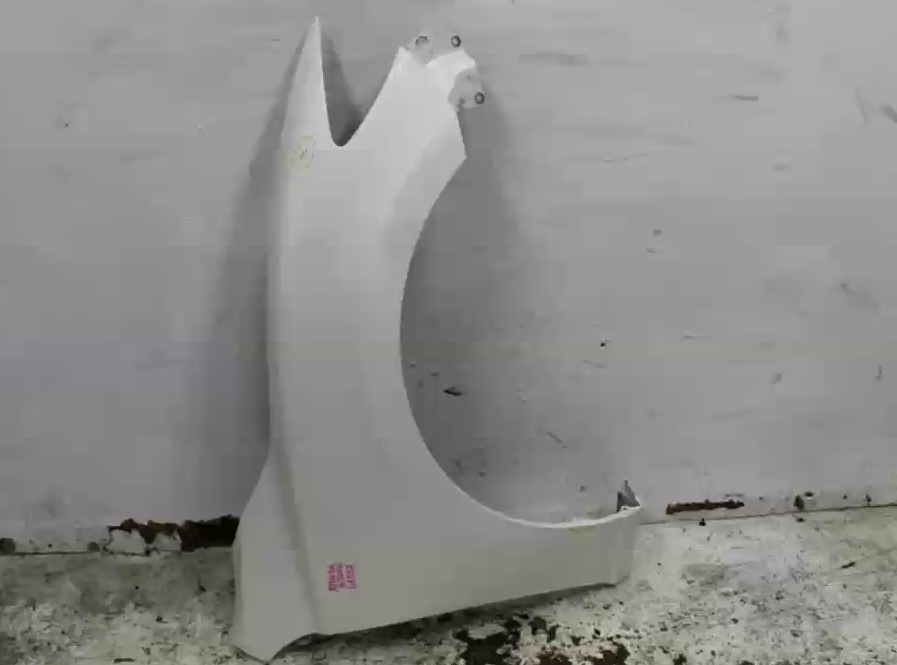 Used Mazda, 6, Right Guard Gj-Gl, 11/12- 2013 – main images - All Good Parts