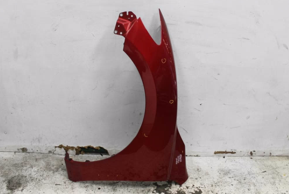 Used Mazda, 6, Left Guard Gj-Gl, 11/12- 2012 – main images - All Good Parts