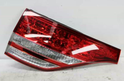 Used Toyota, Estima, Rear Garnish Tailgate Lamp (Lh Side), Lens# 28-194, Xr50, 05-19 (Import) 2006 – main images - All Good Parts