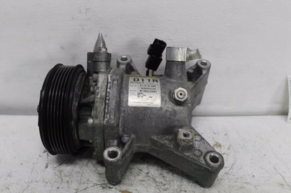 Used Mazda, CX3, A/C Compressor Dk, 1.5, Skyactiv-D, Turbo Diesel, 03/15-05/18 2017 – main images - All Good Parts