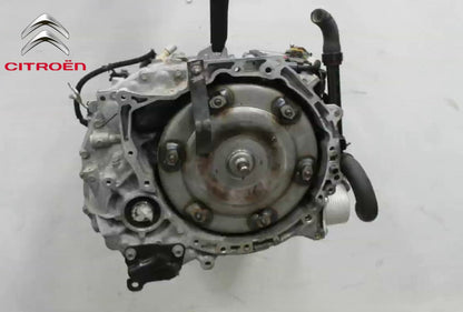 Used Citroen, C3, Trans/Gearbox Auto, Petrol, 1.2, Turbo, Eb2Dt/Eb2Dtm, 6-Speed, Ge13 Code, B618, 08/17- 2019 – main images - All Good Parts