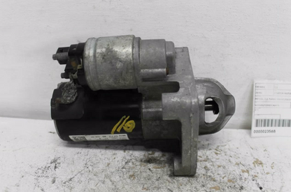 Used Citroen, C3, Starter Motor Petrol, 1.2, Turbo, Eb2Dt/Eb2Dtm Code, Auto, B618, 08/17- 2019 – main images - All Good Parts