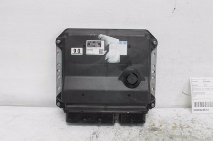 Used Toyota, Estima, Ecu Ecu, 2.4, Petrol, 2Az-Fe, Ecu Only, Xr50, 05-19 (Import) 2008 – main images - All Good Parts
