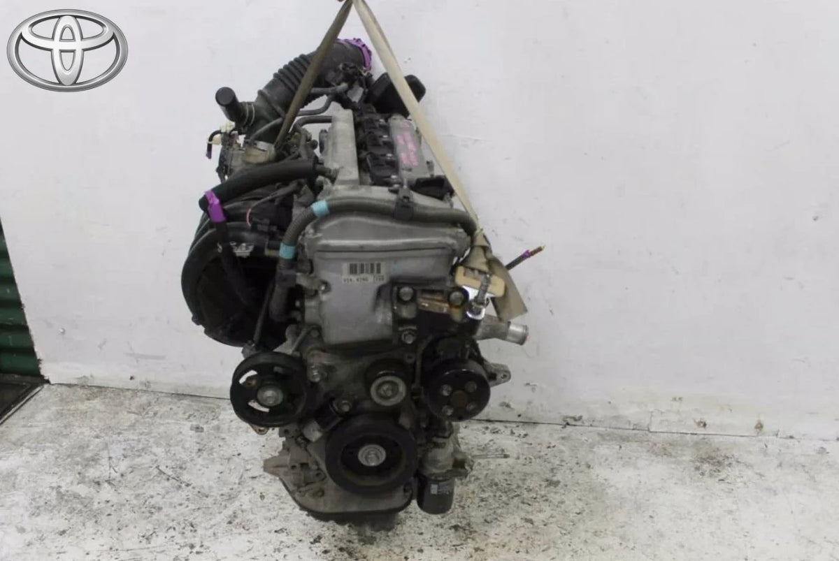 Toyota, Estima Engine Petrol, 2.4, 2Az-Fe, Xr50, 05-19