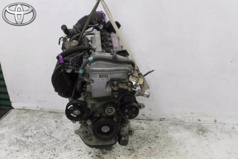 Toyota, Estima, Engine Petrol, 2.4, 2Az-Fe, Xr50, 05-19