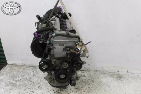 Toyota, Estima Engine Petrol, 2.4, 2Az-Fe, Xr50, 05-19