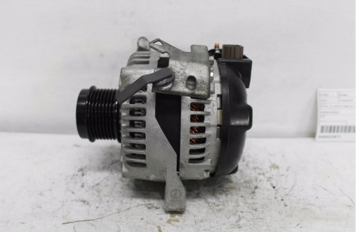 Used Toyota, Estima, Alternator Petrol, 2.4, 2Az-Fe, Xr50, 05-19 (Import) 2008 – main images - All Good Parts