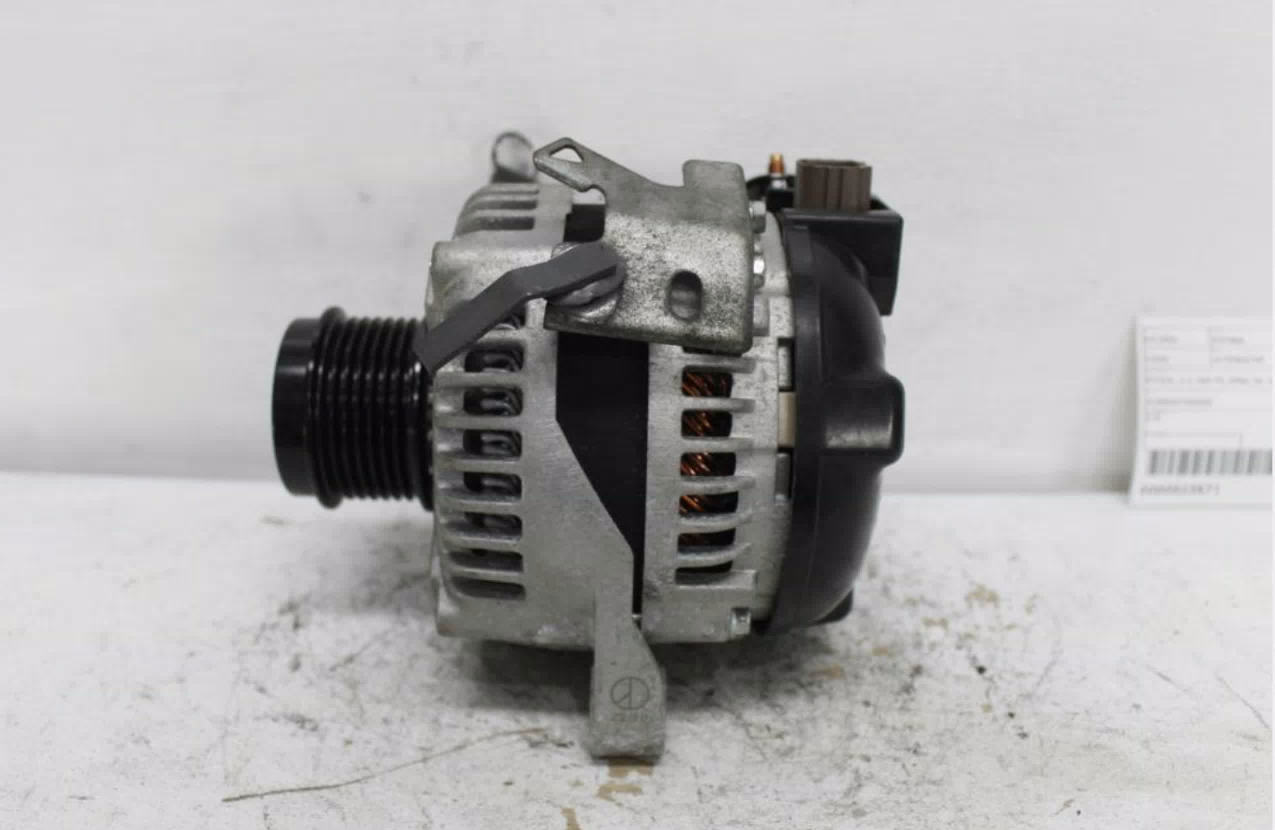 Used Toyota, Estima, Alternator Petrol, 2.4, 2Az-Fe, Xr50, 05-19 (Import) 2008 – main images - All Good Parts