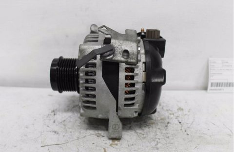 Toyota, Estima, Alternator Petrol, 2.4, 2Az-Fe, Xr50, 05-19 (Import)