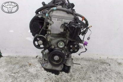 Used Toyota, Estima, Engine Petrol, 2.4, 2Az-Fe, Xr50, 05-19 2008 – main images - All Good Parts