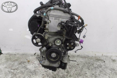Toyota, Estima, Engine Petrol, 2.4, 2Az-Fe, Xr50, 05-19