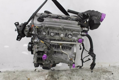 Used Toyota, Estima, Engine Petrol, 2.4, 2Az-Fe, Xr50, 05-19 2008 – image 2 - All Good Parts