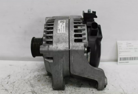 MINI, Cooper, Alternator Petrol, 1.2/1.5/2.0, F55/F56, 180Amp, 04/14-
