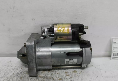 Used MINI, Cooper, Starter Motor Petrol, 2.0, B48A20/B48B20, F55/F56, 04/14- 2014 – main images - All Good Parts