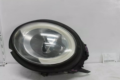 Used MINI, Cooper, Left Headlamp F55/F56, Led Type, 04/14-03/18 2015 – main images - All Good Parts