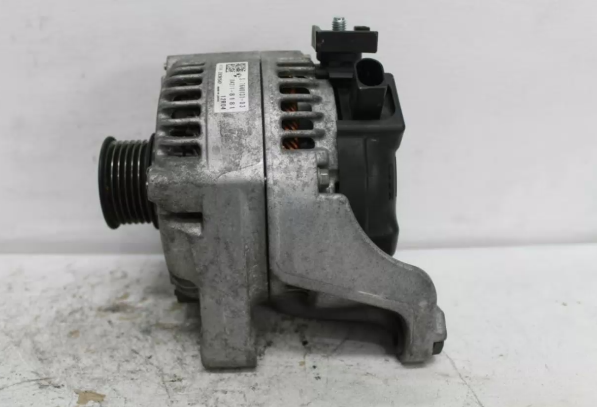 Used MINI, Cooper, Alternator Petrol, 1.2/1.5/2.0, F55/F56, 120Amp, 04/14- 2015 – main images - All Good Parts