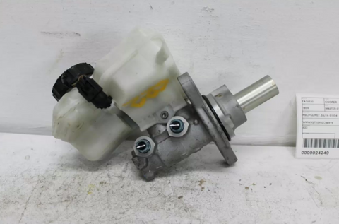 MINI, Cooper, Master Cylinder F55/F56/F57, 04/14-01/24