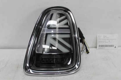 Used MINI, Cooper, Right Taillight R56/R57, Hatch/Cabrio, Amber Indicator Type, 02/07-09/10 2007 – main images - All Good Parts