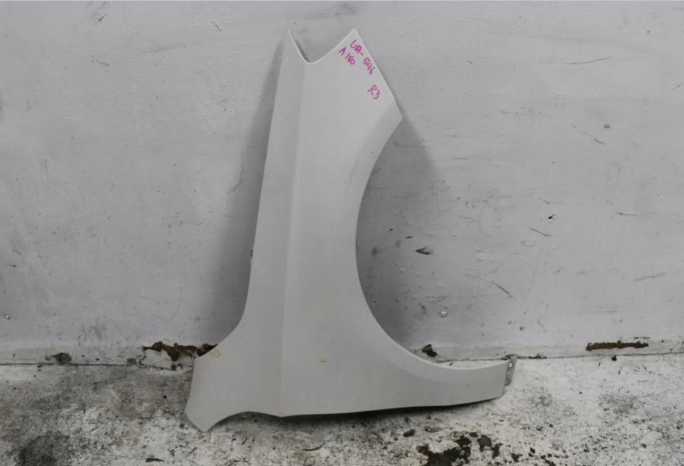 Used Mercedes, A Class, Right Guard W176, 09/12-03/18 2013 – main images - All Good Parts