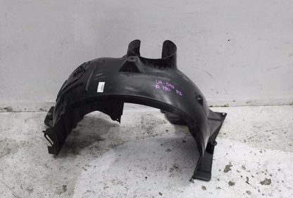 Used Mercedes, A Class, Left Guard Liner W176, 09/12-03/18 2013 – main images - All Good Parts