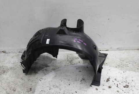 Mercedes, A Class, Left Guard Liner W176, 09/12-03/18