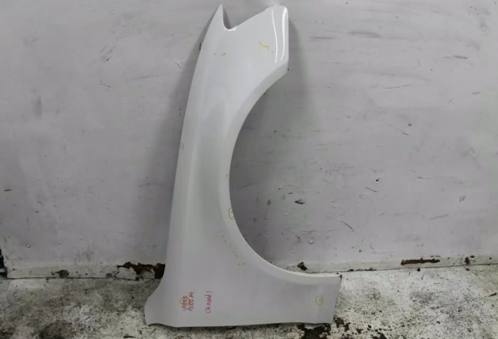 Used Audi, A4, Right Guard B8 8K (A4/S4), 02/08-06/12 2010 – main images - All Good Parts