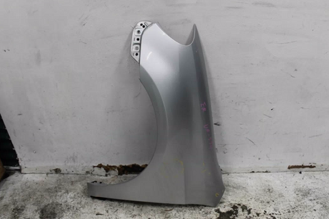 Volkswagen, Golf, Left Guard Gen 6, Hatch, 10/08-03/13