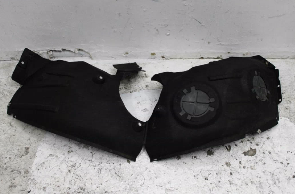 Used MINI, Cooper, Right Guard Liner R60 Countryman 01/11-12/16 2012 – main images - All Good Parts